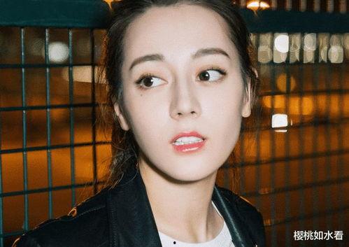 吃瓜视频迪丽热巴,瓜田里的甜蜜瓜王