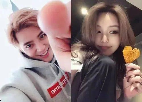 周扬青和罗志祥吃瓜视频,揭秘娱乐圈惊天恋情内幕