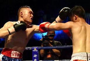中国国内拳王吃瓜视频,揭秘中国拳坛幕后故事