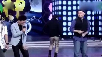 明星综艺跳远吃瓜视频,揭秘幕后花絮与精彩瞬间