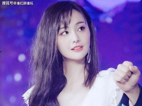 郑爽的吃瓜视频,揭秘明星私生活背后的真相