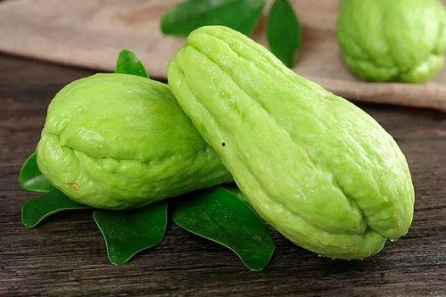 佛手瓜怎么吃最好吃又营养视频,视频教你最佳食用方法