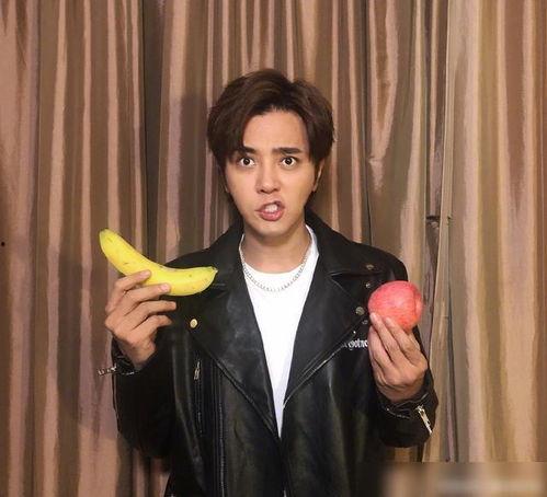 罗志祥台湾吃瓜视频,揭秘娱乐圈背后的真相